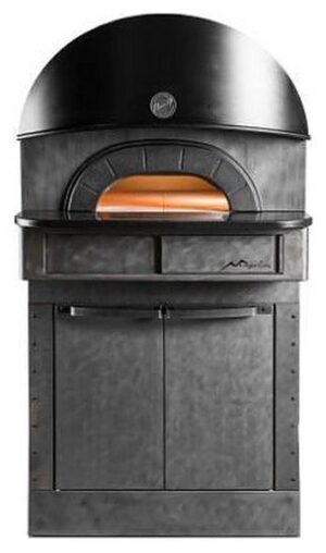 Печь для пиццы Moretti Forni NEAPOLIS 6