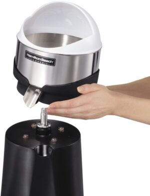 Соковыжималка для цитрусовых Hamilton Beach HCJ967R-CE