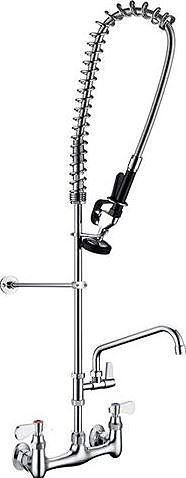 Устройство душирующее HURAKAN HKN-PRF04