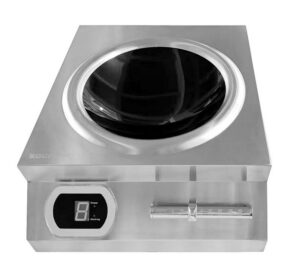 Плита WOK Kocateq DC 3500M WOK