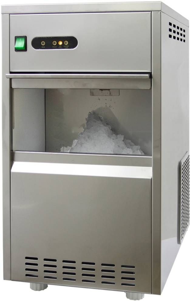 Льдогенератор Viatto VA-IMS-20