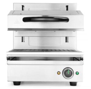 Гриль-саламандра Kocateq EB 450 GL