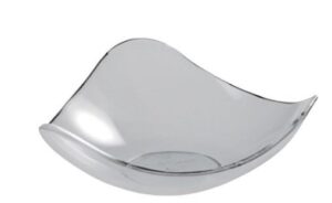 Емкость для закусок Martellato PMO10.00/25 30 мл, L 85 мм, B 85 мм, H 30 мм (Набор 25 шт) артикул PMO10.00/25