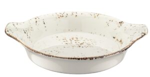 Блюдо для запекания Bonna Grain L 210 мм, B 170 мм артикул GRAOPT17SH