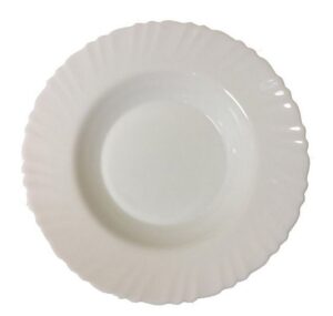 Тарелка Norma Triana D 240 мм, H 20 мм артикул F0688