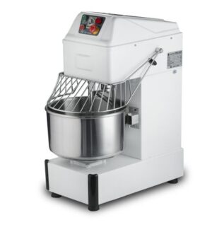 Тестомес спиральный HURAKAN HKN-M20SN2V