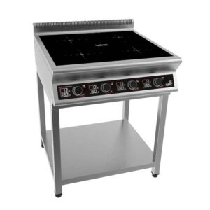 Плита индукционная КОБОР I9-4S