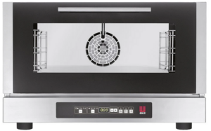 Пароконвектомат Tecnoeka EKF 311 D UD