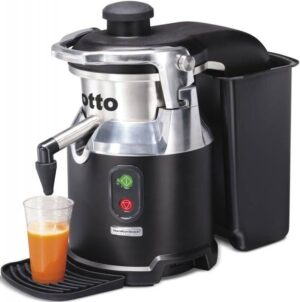 Соковыжималка центробежная Hamilton Beach HJE960-CE