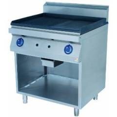 Поверхность жарочная газовая KOVINASTROJ PZ-T87/P-L