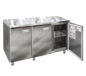 Холодильный стол Finist СХСз-700-3