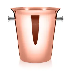 Ведерко для шампанского 5 литров LUMIAN