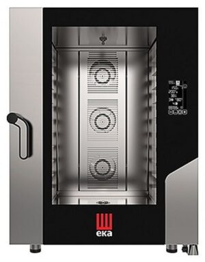 Пароконвектомат Tecnoeka MKF 1021 BM
