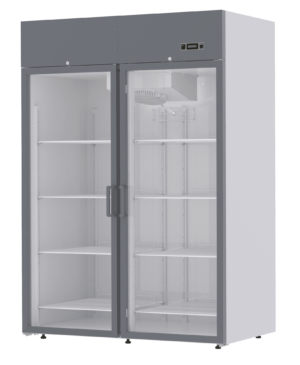 Холодильный шкаф Аркто D1.0-S