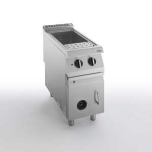 Макароноварка газовая Apach Chef Line SLPCG49ACS 900 серия