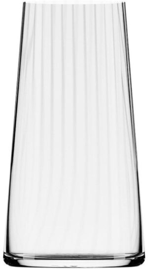 Стакан Хайбол Stolzle Symphony 460 мл, D 78 мм, H 144 мм артикул 7590009