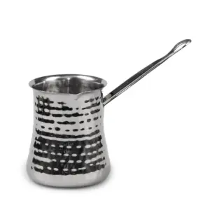 Турка для кофе 600 мл, нержавейка, P.L. Proff Coffee