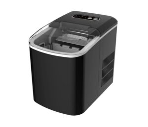 Льдогенератор Viatto MK-IM12B