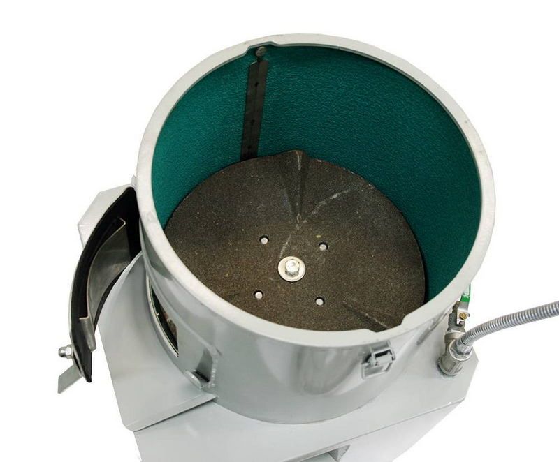 Картофелечистка Kocateq PP08