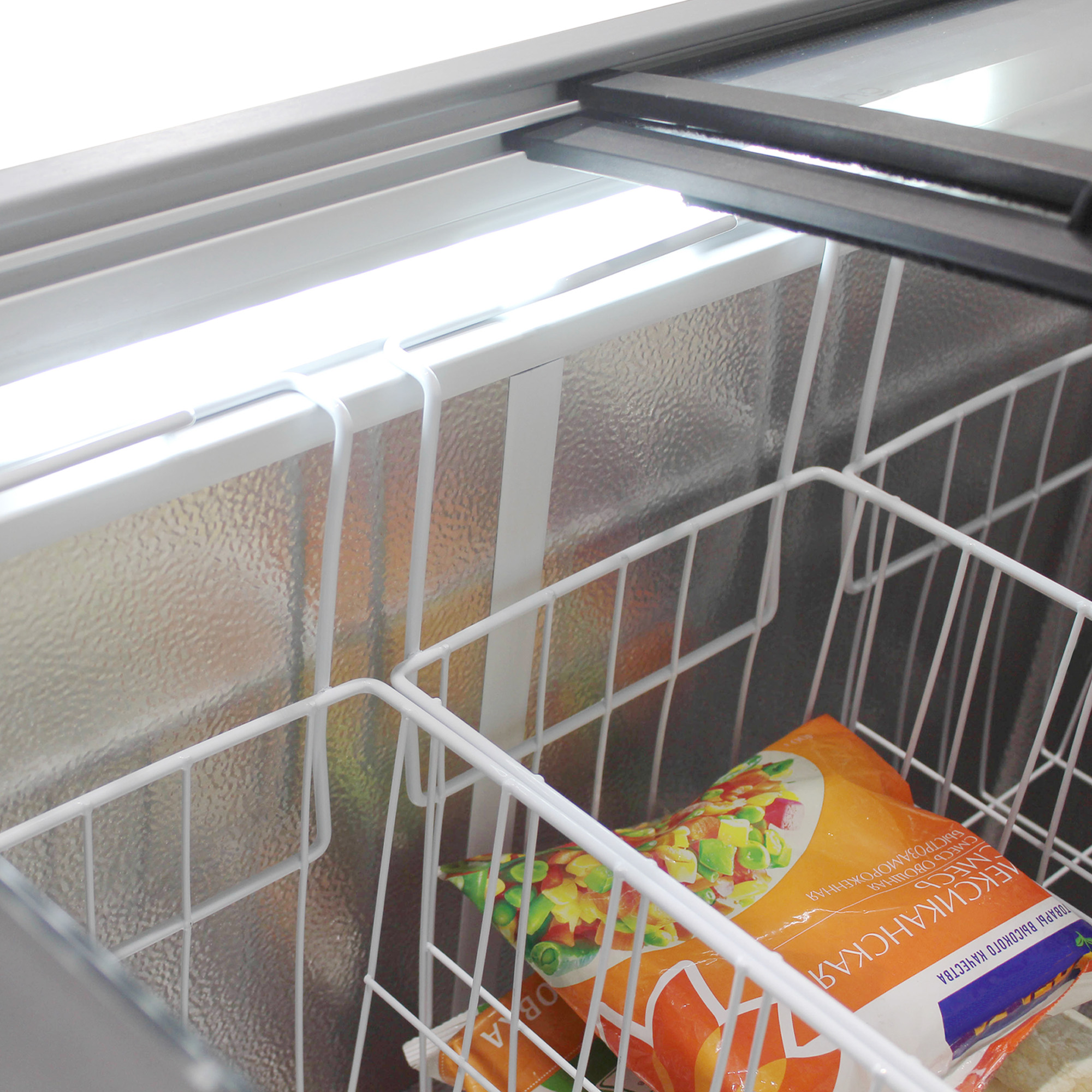 Морозильный ларь Бирюса CF23 (4) Inverter