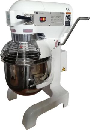 Миксер планетарный напольный HURAKAN HKN-IP20FE