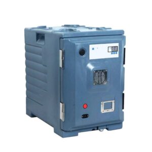 Термоконтейнер для продуктов Kocateq A20FH артикул