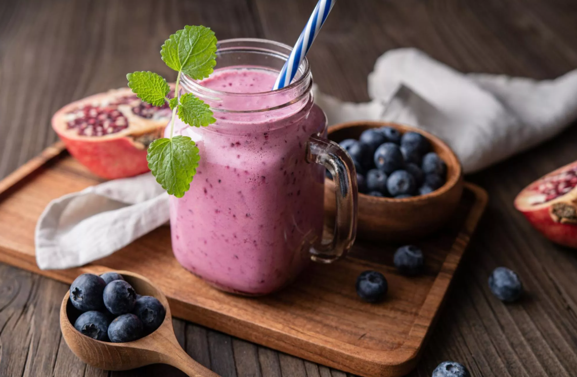 Блендер Gastrorag B-012AJ