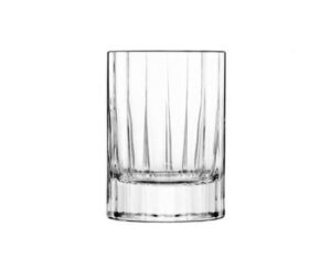 Стопка Luigi Bormioli Bach 70 мл артикул 06794/02