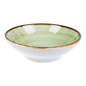 Салатник P.L. Proff Cuisine Fusion Blue Lake 260 мл, D 140 мм артикул P6133314-SH234 кор=72/6