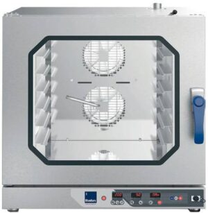 Пароконвектомат RADAX Chekhov CC06DY0L