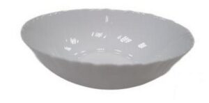 Тарелка Norma Romantic 360 мл, D 152 мм, H 78 мм артикул F1356