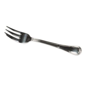 Вилка столовая Noble Ritz L 145 мм артикул S123-4