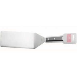 Лопатка кулинарная Luxstahl Master L 320 мм, B 100 мм артикул кт1950
