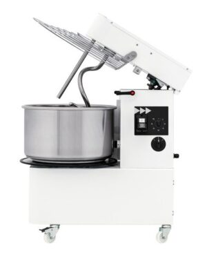 Тестомес спиральный Prismafood ITR H2O 50 2V