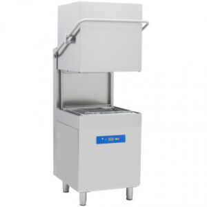 Машина посудомоечная купольная Ozti OBM 1080D PDRT