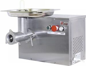 Мясорубка Торгмаш, Пермь М-80Ч