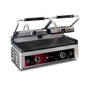 Гриль контактный Tatra TCG 6040 R R S+S