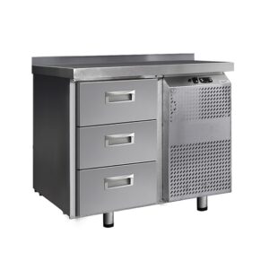 Холодильный стол Финист СХС-700-0/3