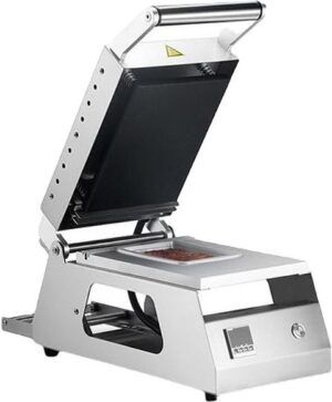 Запайщик лотков HURAKAN DS-1