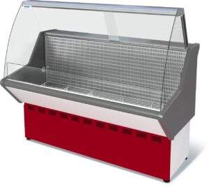 Холодильная витрина Марихолодмаш Нова ВХН-1,8