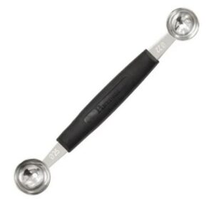 Ложка нуазетная Pintinox Kitchen Tools L 167 мм артикул 78100011