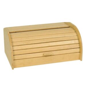 Хлебница бамбук Kitchen Muse KM-BBB-40 артикул KM-BBB-40