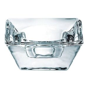 Подсвечник P.L. Proff Cuisine D 83 мм, H 35 мм артикул C2947 (кор= 48 шт)