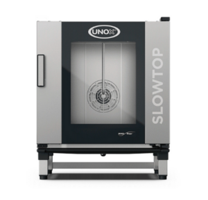 Тепловой шкаф UNOX XEVSC-0711-CLM