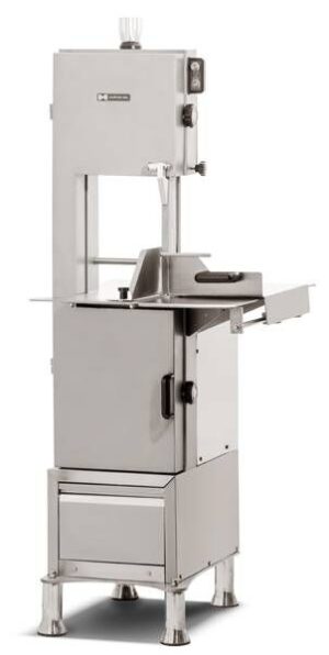 Пила ленточная HURAKAN HKN-SE/2020