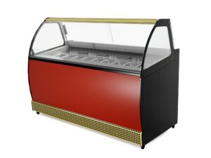 Холодильная витрина Марихолодмаш Veneto-VN-1,75 под мороженое