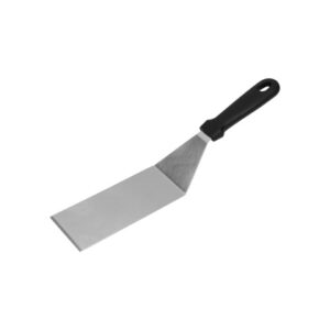 Лопатка кулинарная Luxstahl 345х225х70мм [RGS-Z9112] артикул кт4320