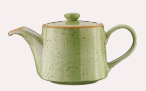 Чайник заварочный Bonna Aura Therapy 400 мл артикул ATH BNC 01 DM