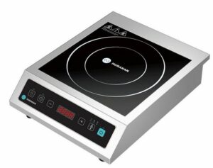 Плита индукционная HURAKAN HKN-ICF35MCE