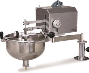 Аппарат для пончиков Empero EMP.LK.001